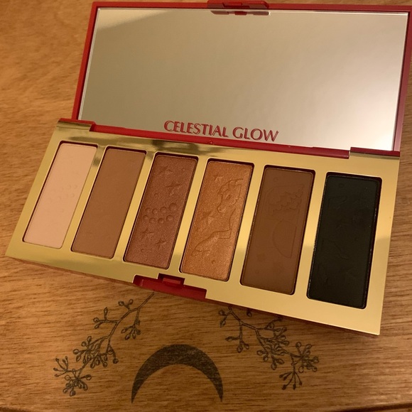 Esteè Lauder eyeshadow palette - Picture 5 of 5